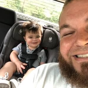 Meet your Posher, Marcus